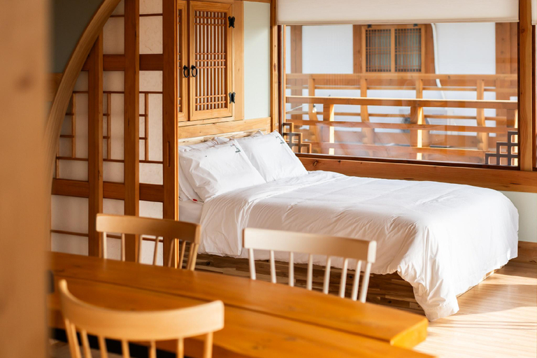 Others 4, Gyeongju Jiseom Hanok Pool Villa Pension, Gyeongju