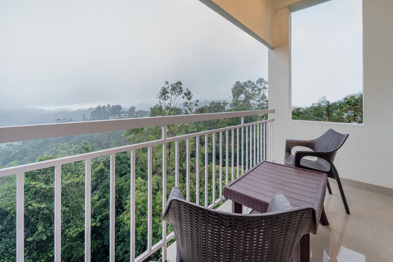 Others 5, Treebo Windsong Resort Munnar, Tea Plantation View, Idukki