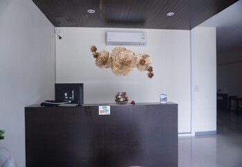 Others 5, Lew Residence, Muang Phayao