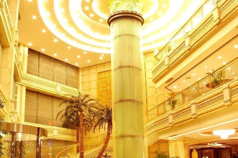 Others 5, Regal Hotel, Guiyang