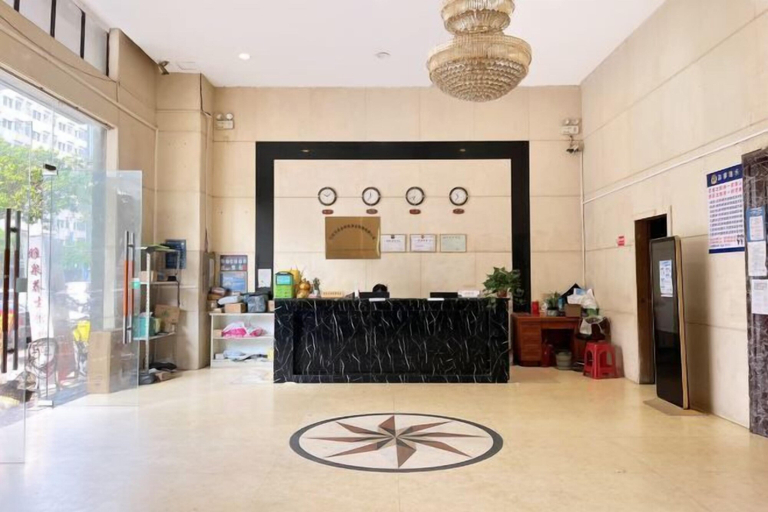 Others 4, Kaerlaisi Boutique Stay (Dongguan Chang'an), Shenzhen