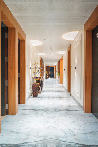 Others, HOTEL MEENA AURUM INN, Darbhanga