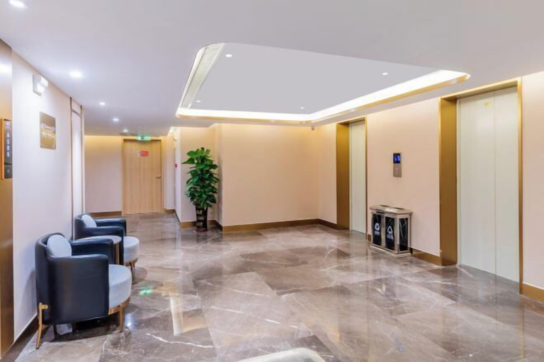 Others 5, New TianHe Hotel, Guangzhou