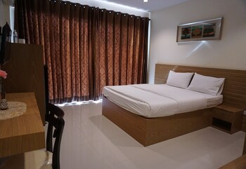 Others 2, Lew Residence, Muang Phayao
