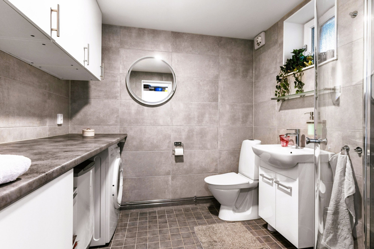 Room 5, Luxury Villa Stockholm, Stockholm