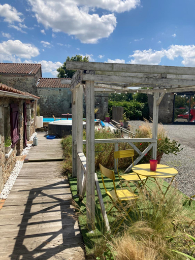 Others 5, Le domaine de la Rabateliere, Loire-Atlantique