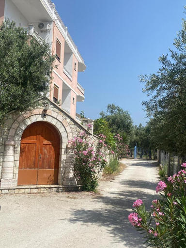 Others 2, Irini's Guesthouse, Vlorës