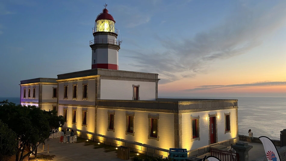 Exterior & Views 2, HOTEL BOUTIQUE FARO SILLEIRO, Pontevedra