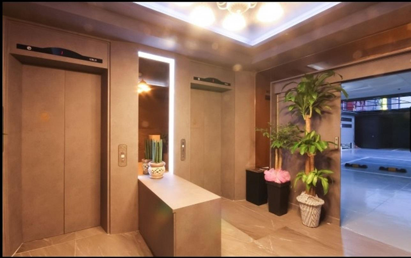 Public Area 2, AmorHotelgimhae, Gimhae