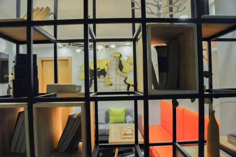 Others 4, Afang apartment (Chengdu Qingyang Wanda store), Chengdu