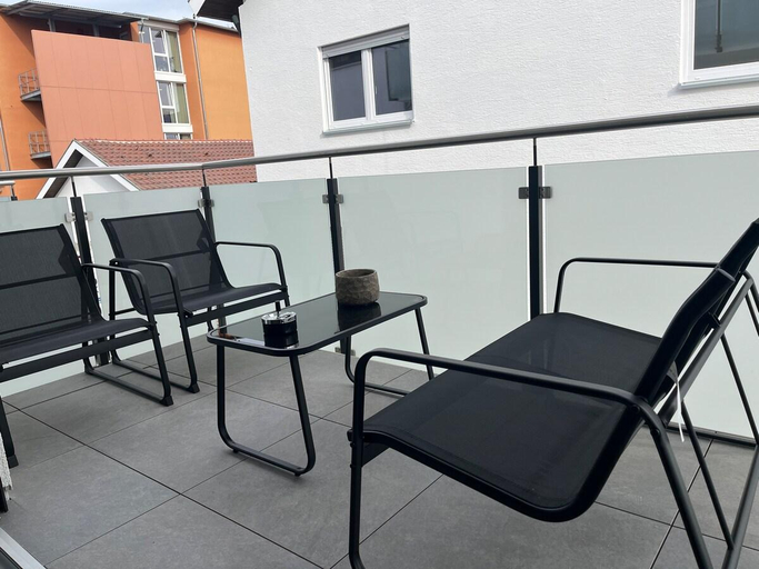 Others 5, Apartment mit Balkon / Rulantica 20 min/Europapark, Ortenaukreis