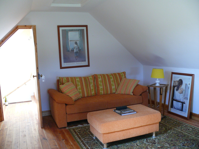 Others 5, The Motor House, Herefordshire