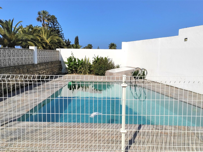 Room 4, Calma Holiday Home 22606, Cádiz