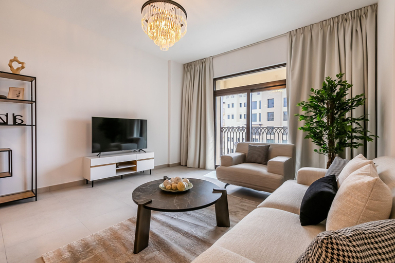 Room 4, Asayel 3 507 in Dubai, Dubai
