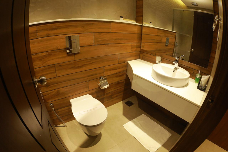 Bathroom 1
