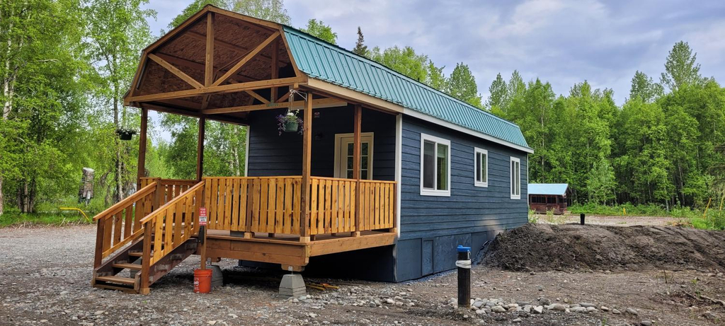 Others 4, Lucky Guesthouse, Matanuska-Susitna