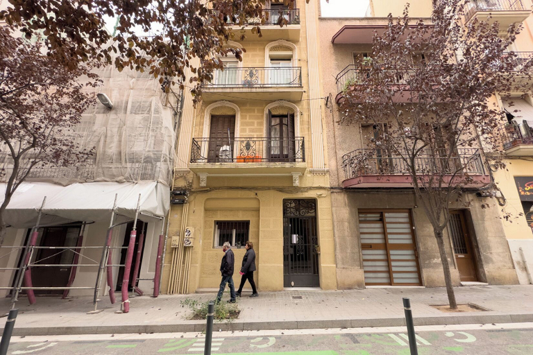 Exterior & Views, BeBarceloner Sants Apartments, Barcelona