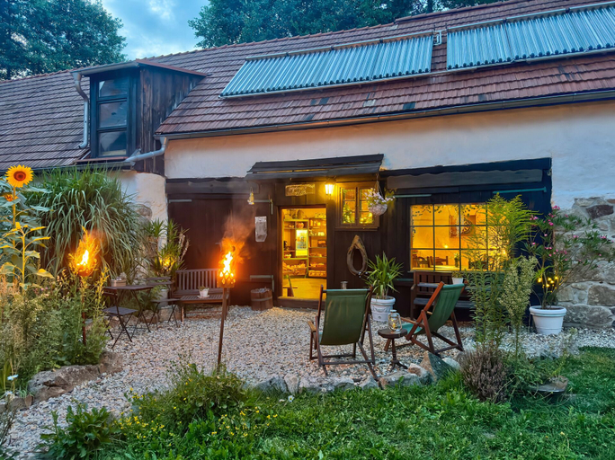 Exterior & Views 2, The Oak Lodge, Lwówek Śląski