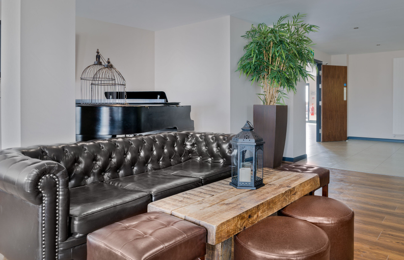 Food & Drinks 5, The Ainscow Hotel, Manchester