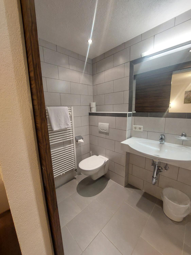 Bathroom 3, Hotel Casada - Silvretta Premium Card Betrieb, Landeck