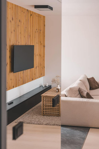 Room 3, Humo Idealna Lokalizacja Centrum Gara, Poznań City