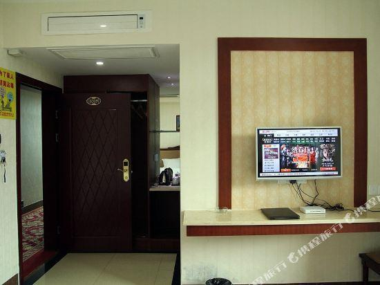 Others 4, Chudu Hotel (Foshan Jiujiang Xinji Plaza), Foshan