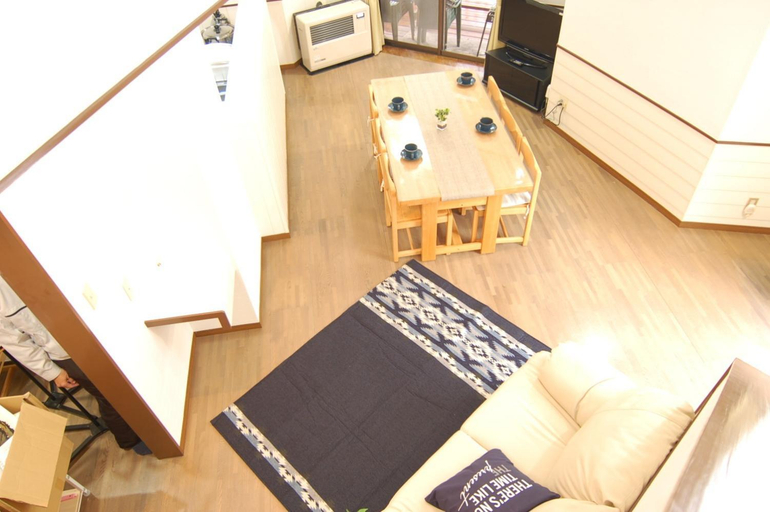 Others 5, Shakunagedaira Rental cottage - Vacation STAY 18455v, Inawashiro