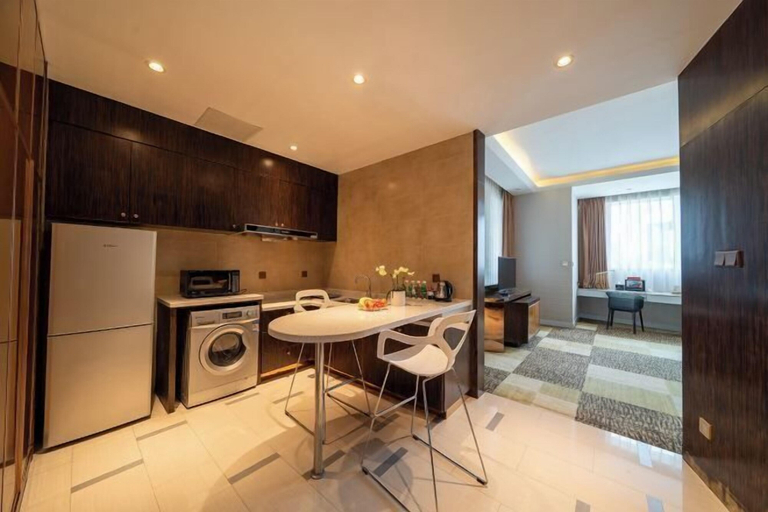 Others 5, Taimengsi Hotel, Chengdu