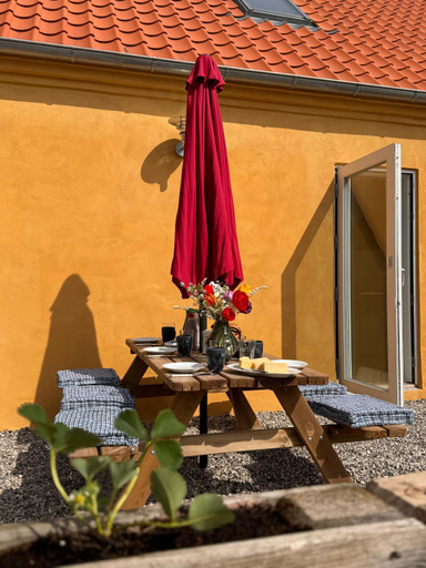 Others 3, Fantastic holiday apartment - Asta, Syddjurs