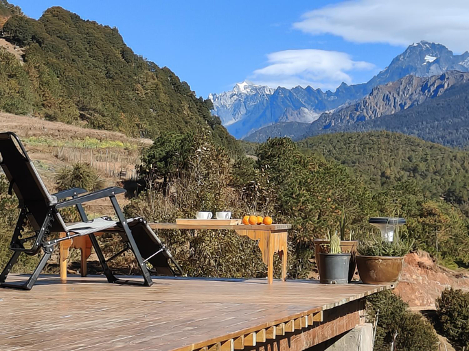 Others 5, 还依比小屋, Lijiang