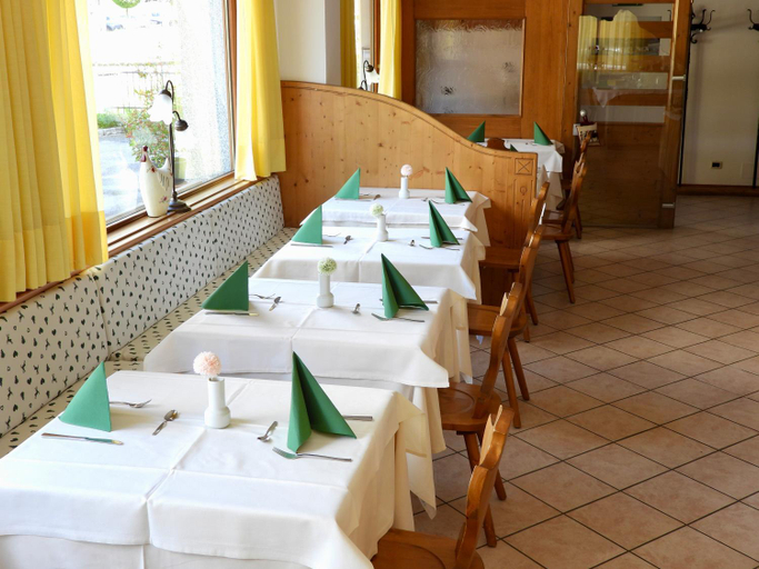 Food & Drinks 4, Hotel Garni Maffei, Trento