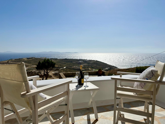 Others 5, Helios Max Villa, South Aegean