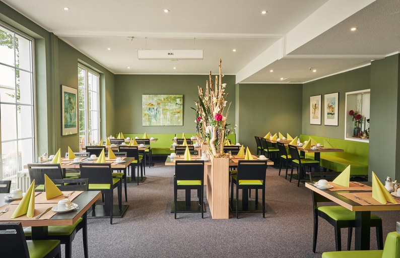 Food & Drinks 5, AKZENT Hotel Aufkirchen (Ex. mercure Muenchen Airport Aufkirchen), Erding