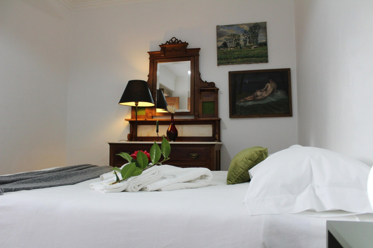 Bedroom 3, Cottage in Santa Comba with Pool, Ponte de Lima