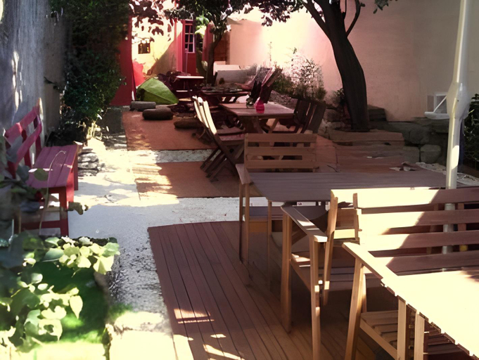 Food & Drinks, Magnolia Porto Hostel & Suites, Porto