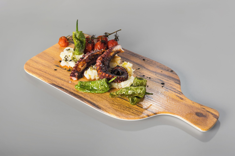 Food & Drinks 5, Elba Almería Business & Convention Hotel, Almería