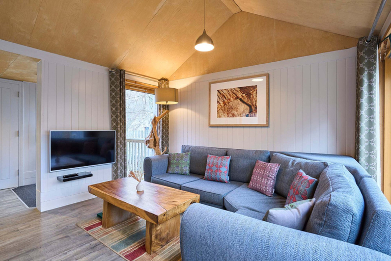 Room 3, Host Stay Gwyle in Wareham, Dorset