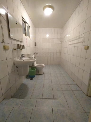 Others 5, Le You You Homestay, Penghu