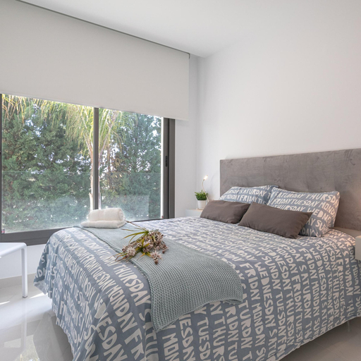 Room 4, Apartment Marbella Golf With Pool, Málaga