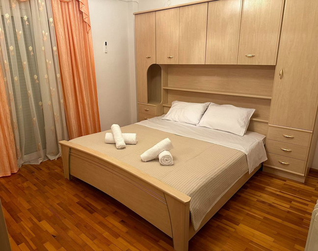 Bedroom 2, Billy s House at Trikala Town, Thessaly
