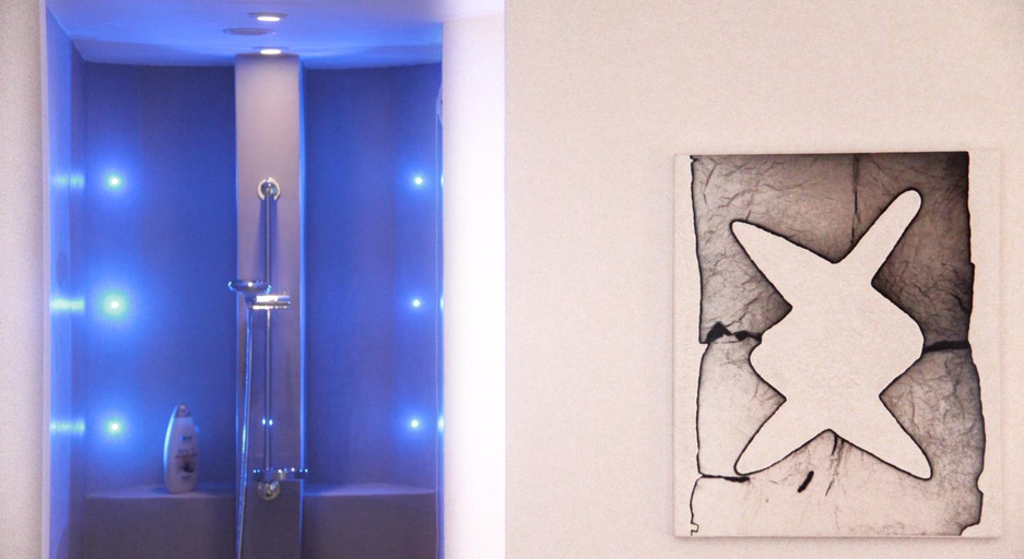 Others 3, Relais Chambre, Ancona