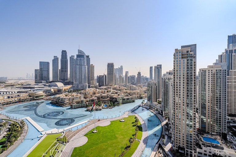 Room 5, Grande 2505 in Dubai, Dubai