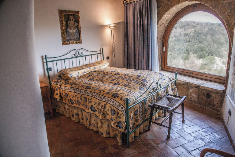 Bedroom 4, La Casa degli Archi, Grosseto