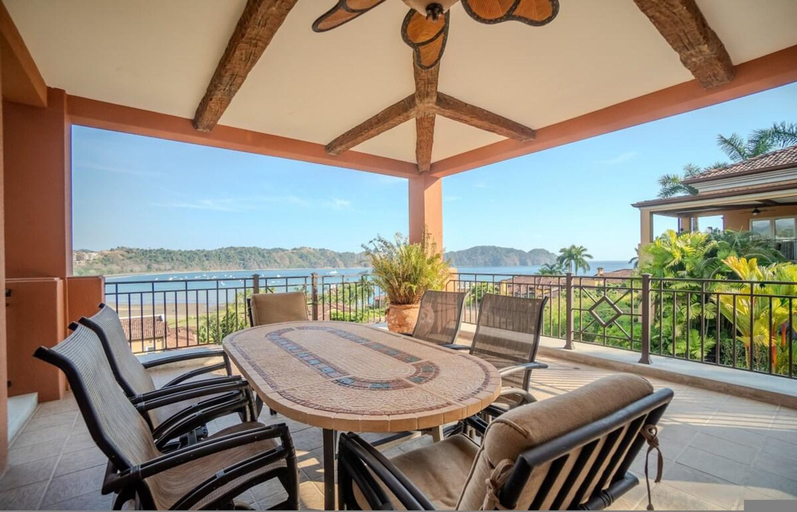 Room 3, CR Luxury Terrazas 3A 3 Bdrm, Garabito