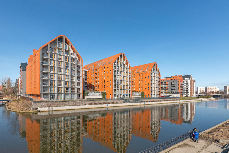 Others 4, Apartamenty Aura by Q4Apartments, Gdańsk City