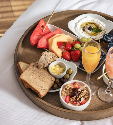 Food & Drinks 4, Faqra Hills Hotel, Kasrouane