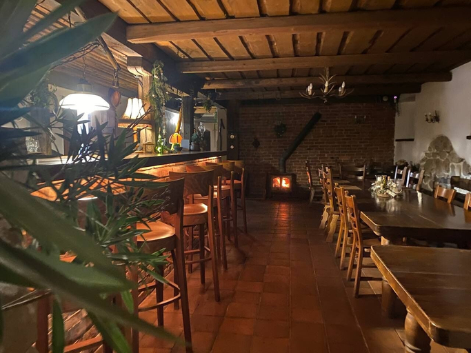 Food & Drinks 5, The Oak Lodge, Lwówek Śląski