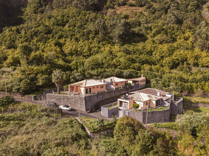 Exterior & Views 2, Faj do Amo by Atlantic Holiday, São Vicente