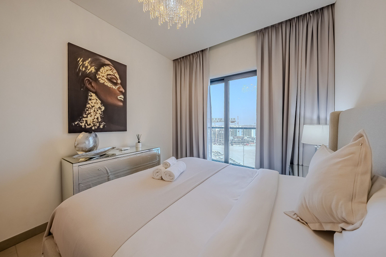 Room 2, Sobha Waves 1405 in Dubai, Dubai