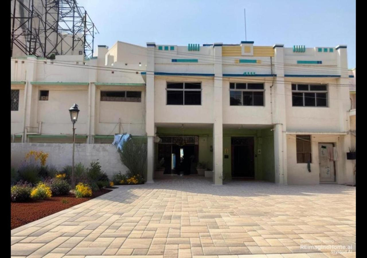 HOTEL THILAK, Thoothukkudi